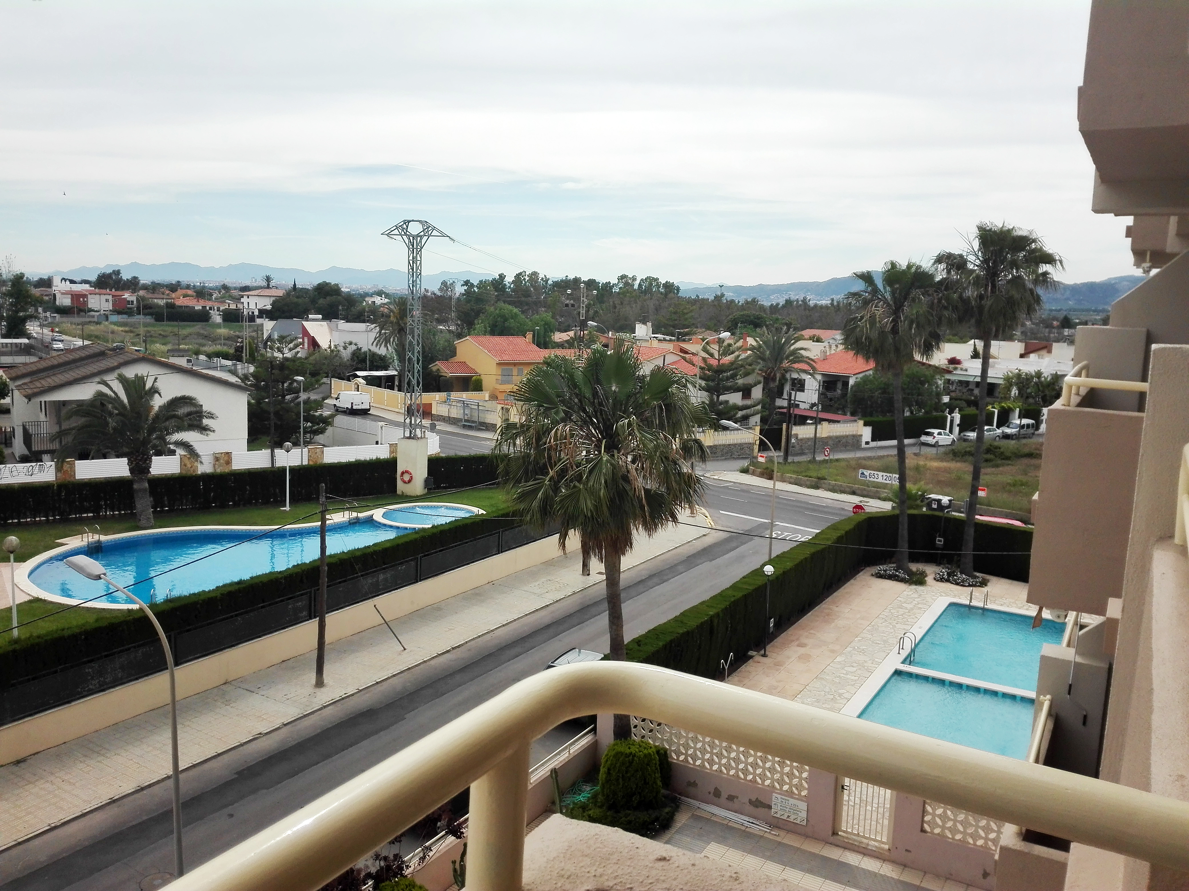 Apartamentos Riviera 3000 21/26