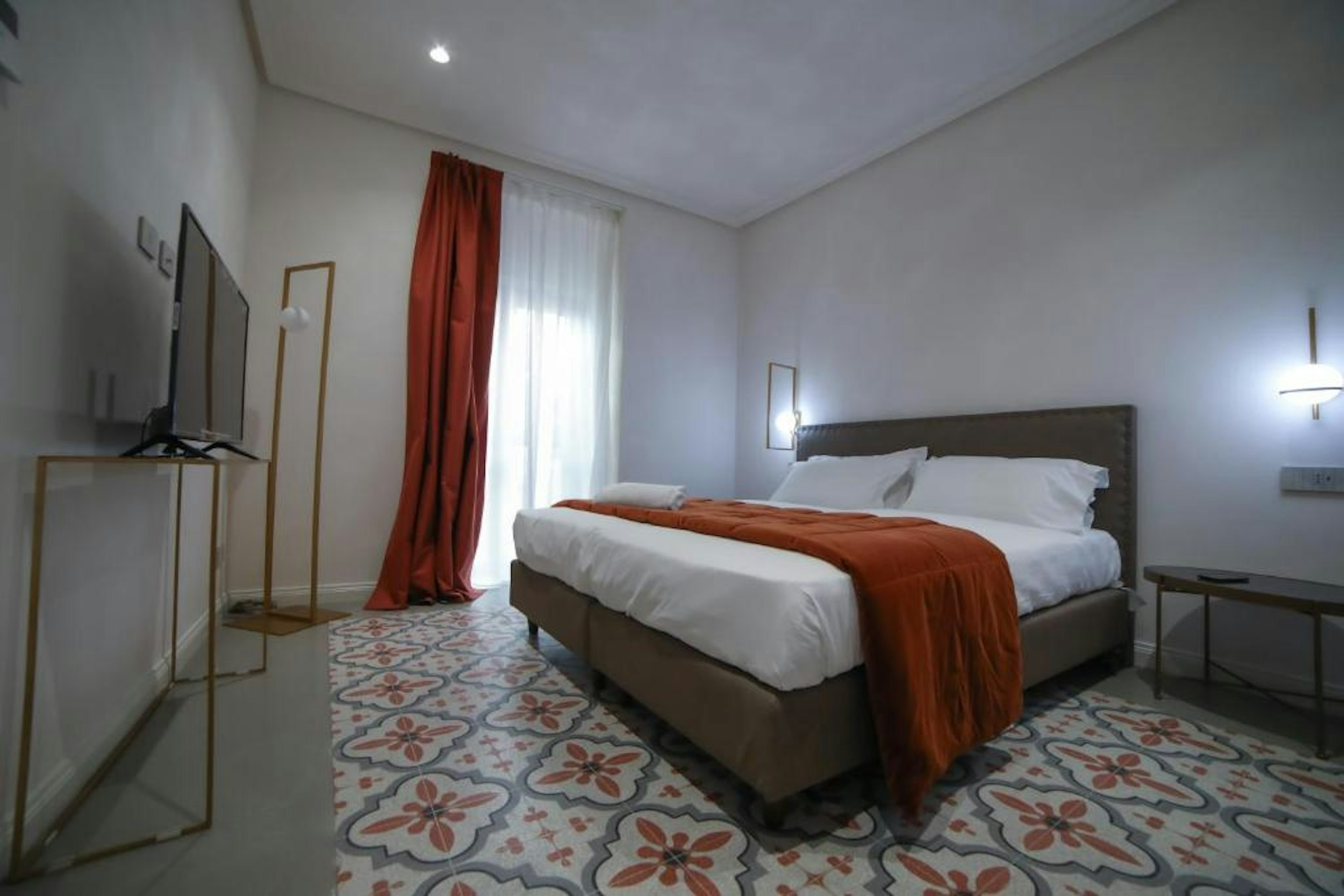 20 Miglia Boutique Hotel 13/32