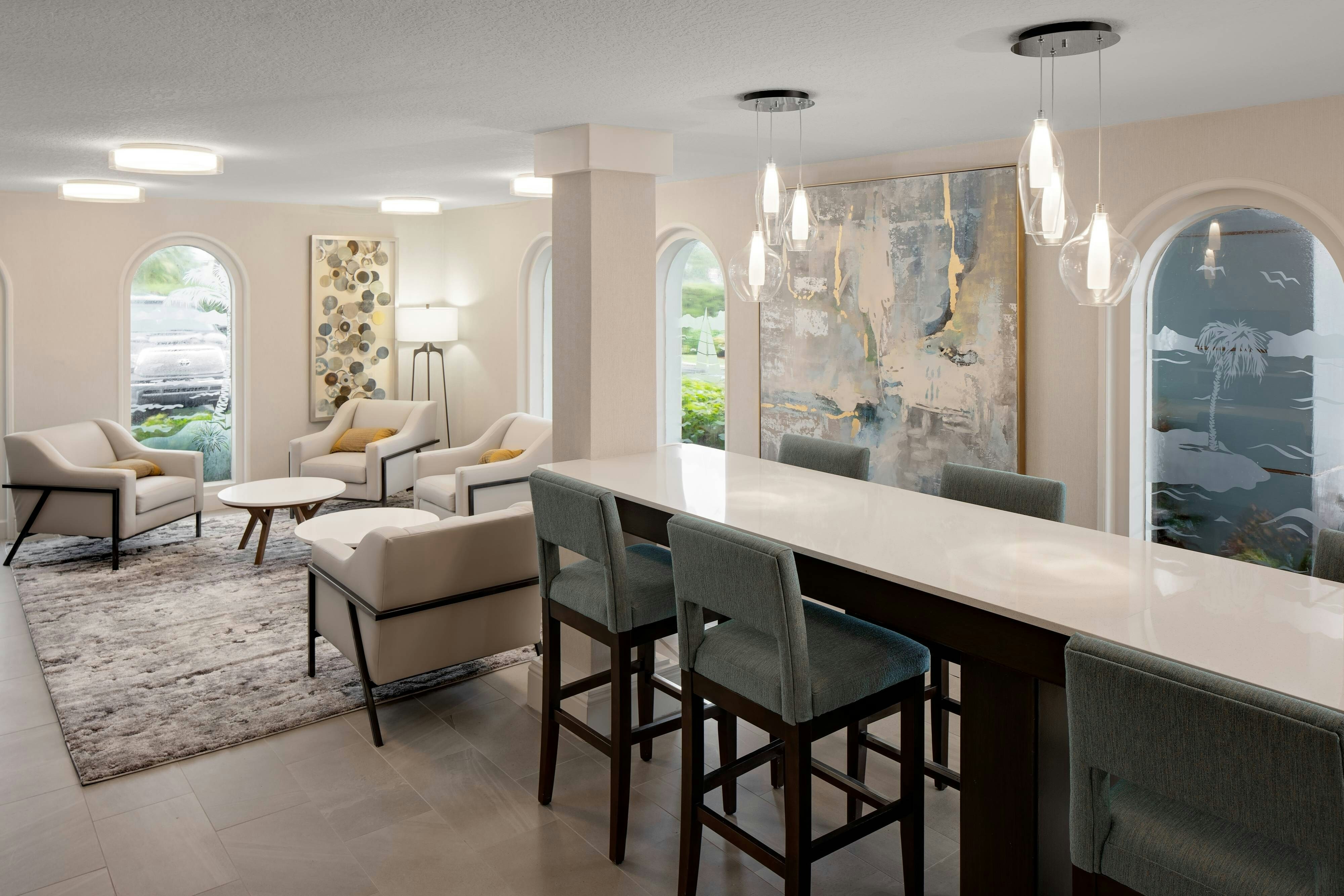 Fairfield Inn And Suites Palm Beach 15/18
