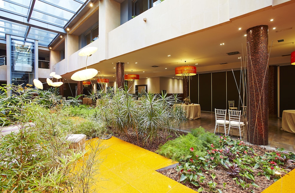 IBERIK Santo Domingo Plaza Hotel 44/50