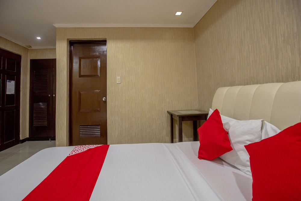 PJ Inn Hotel 7/43