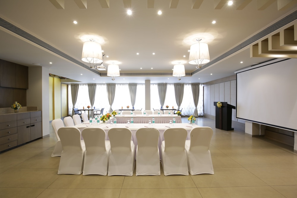 The Baroda Residency 20/33