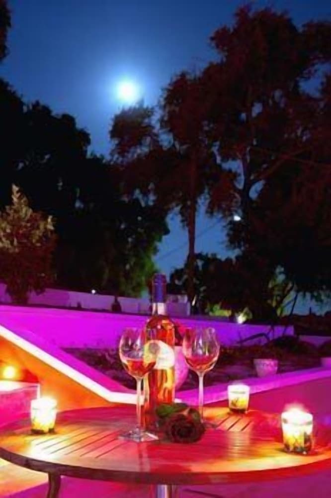 Hotel Parga Princess 45/70