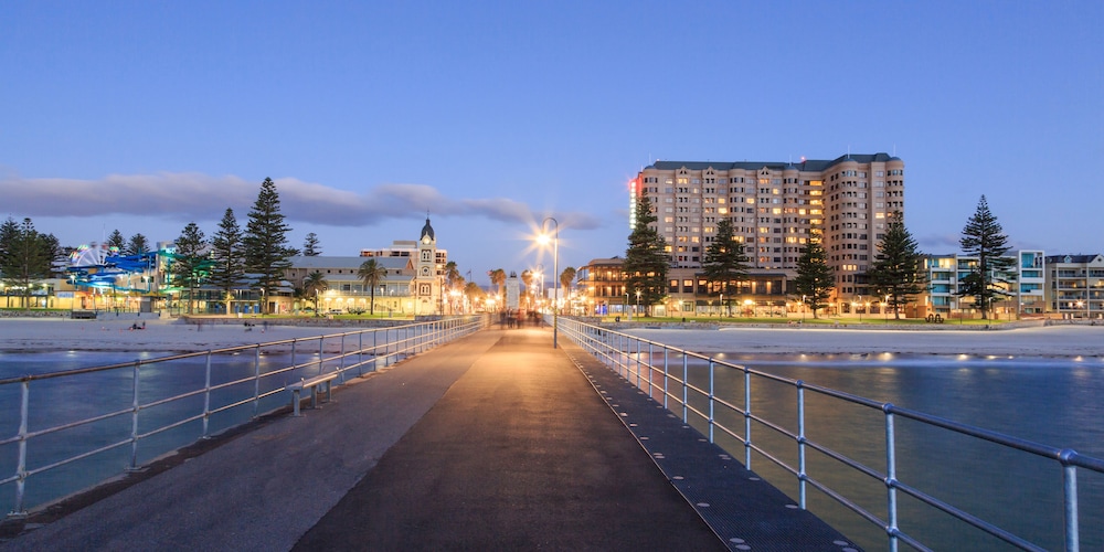 Stamford Grand Adelaide photo2