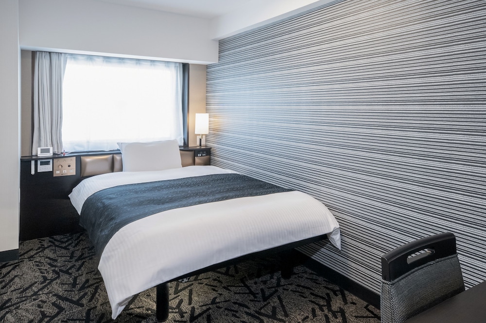 Apa Hotel Tokyo-Ojima 26/56