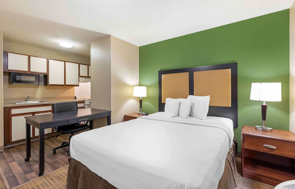 Extended Stay America - Wichita - East 26/53