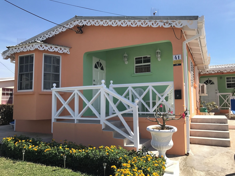Hopeville Guest House Barbados 2/25