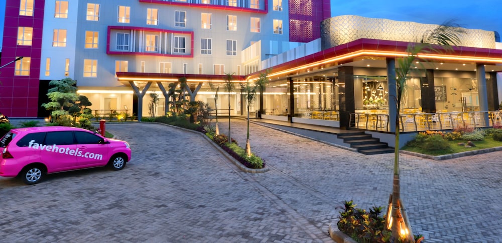 favehotel Tuban in TUBAN