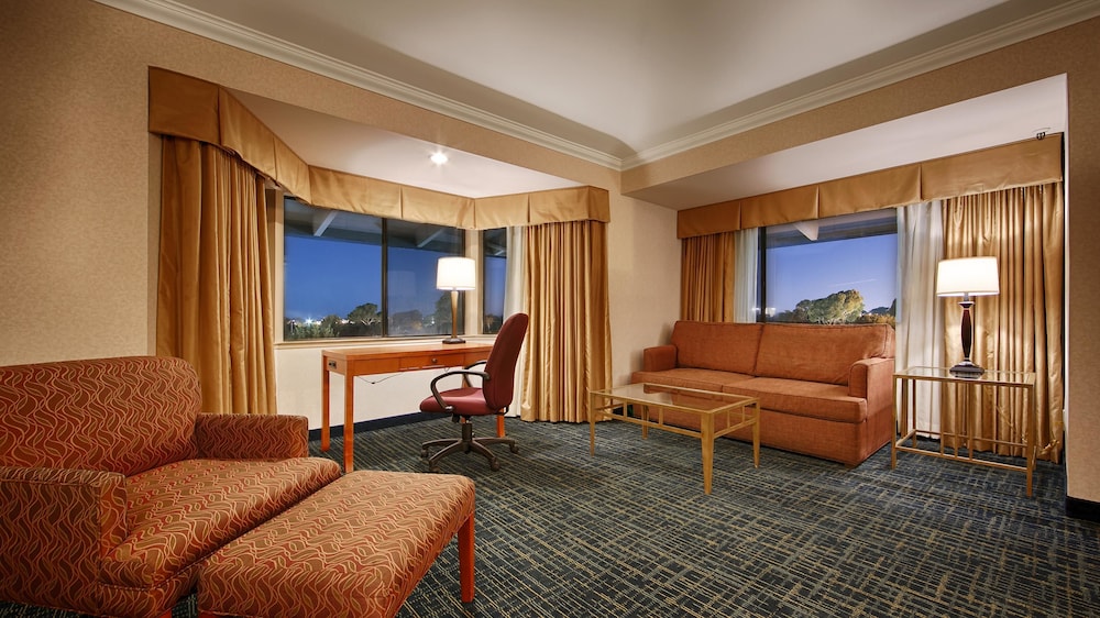 Best Western De Anza Inn 31/41