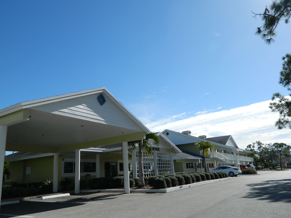 Best Western Port St. Lucie 3/38