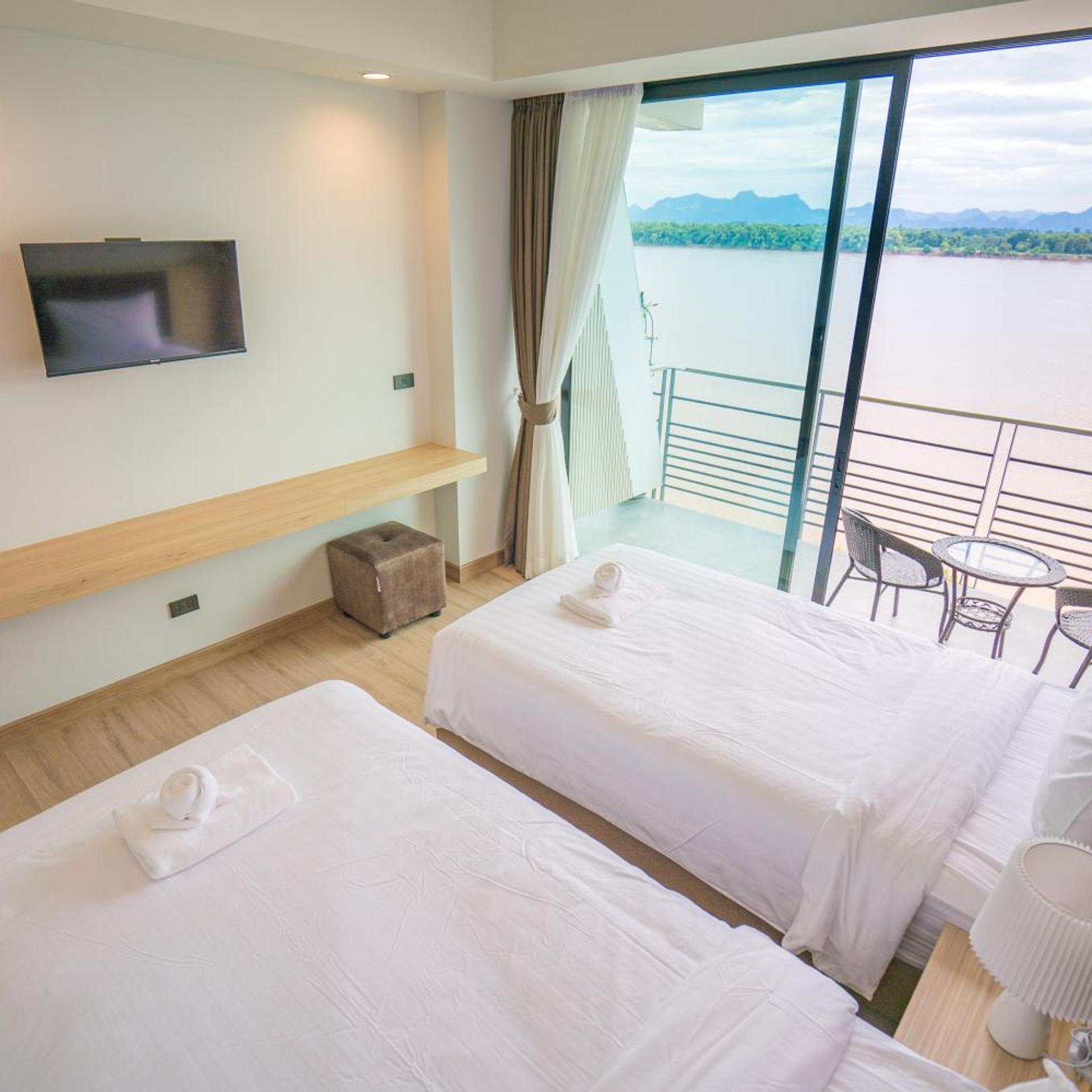 Mekong Pano Villa 16/42