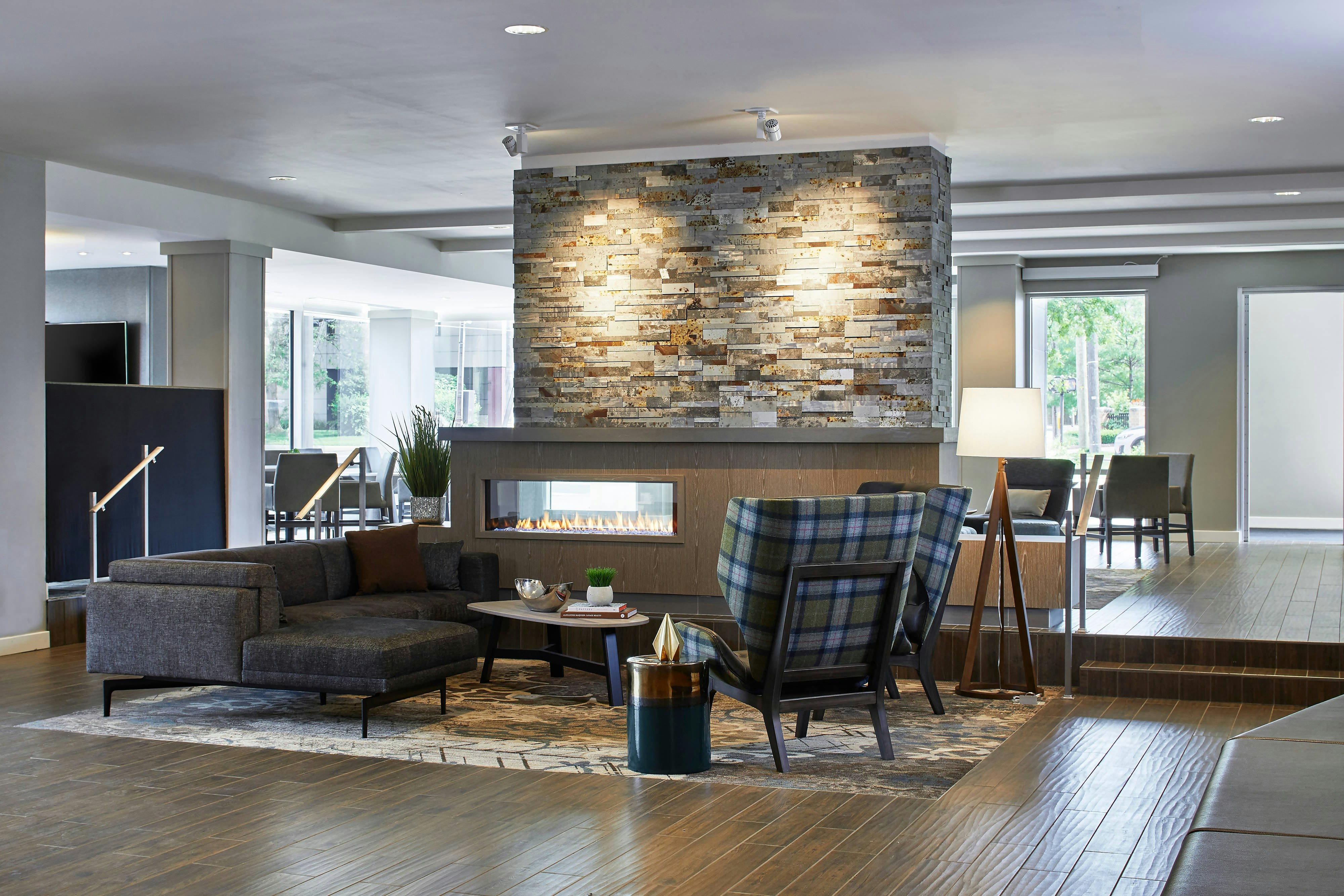 Residence Inn By Marriott Cleveland University Circle/Medical Center 23/51