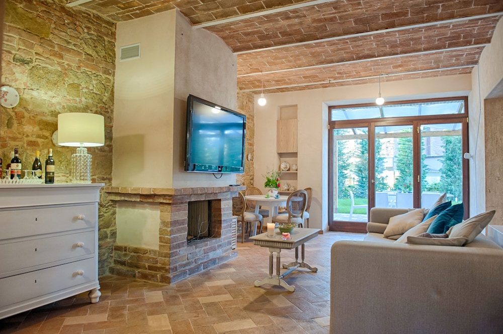 Antica Quercia & Spa 26/50
