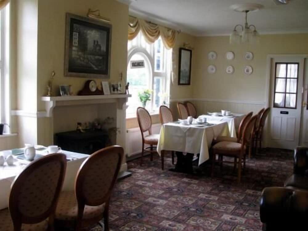 Meadowcroft Country Guest House 14/27