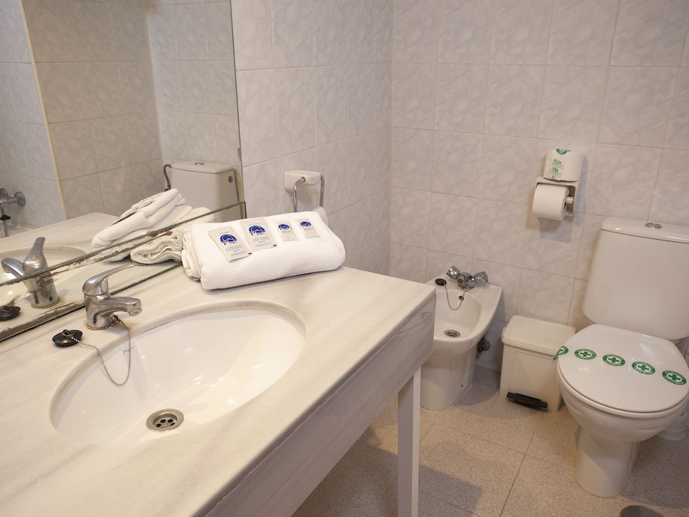 Magic Villa Benidorm Hotel 25/27