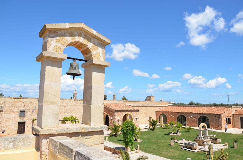Hotel Masseria Chicco Rizzo 5/71