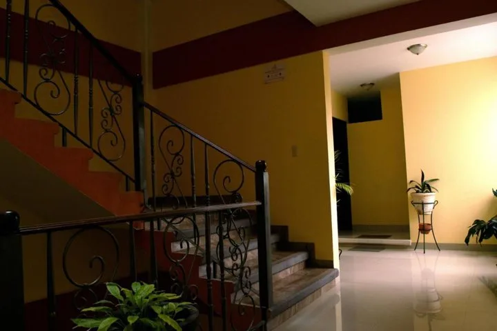 Hotel Casa Rus 4/13
