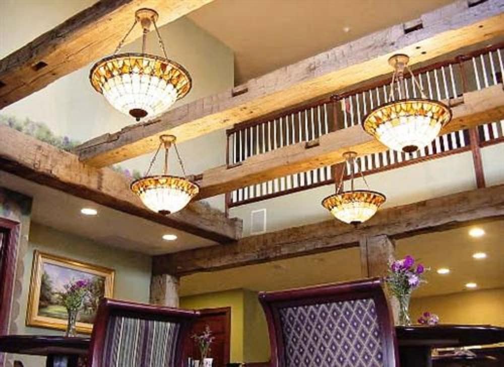 Hearthstone Inn & Suites 50/65