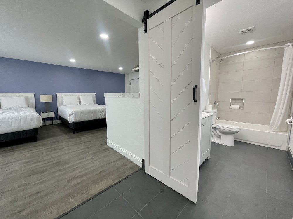 Budget Inn Lompoc 32/60