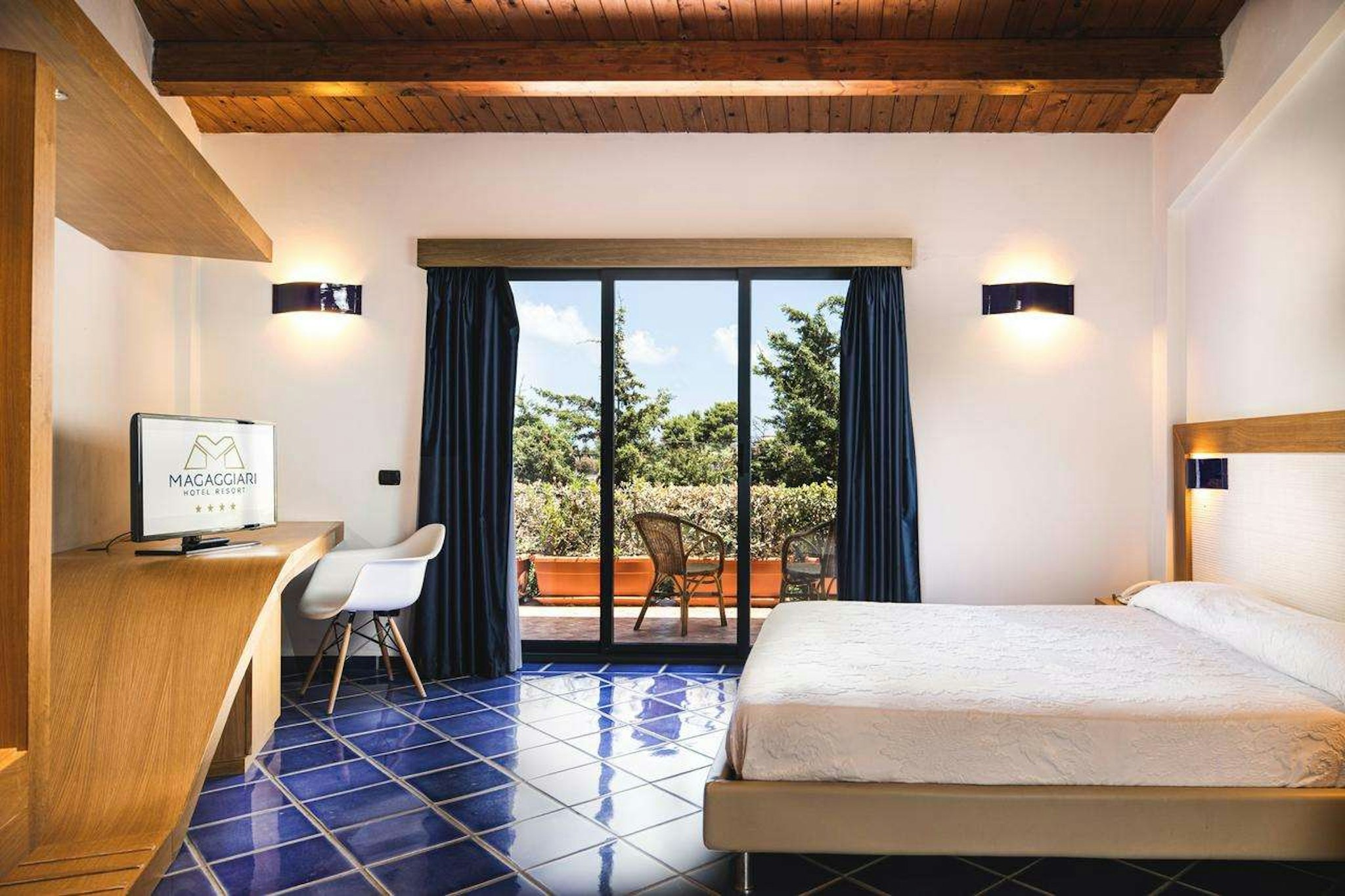 Magaggiari Hotel Resort 22/61