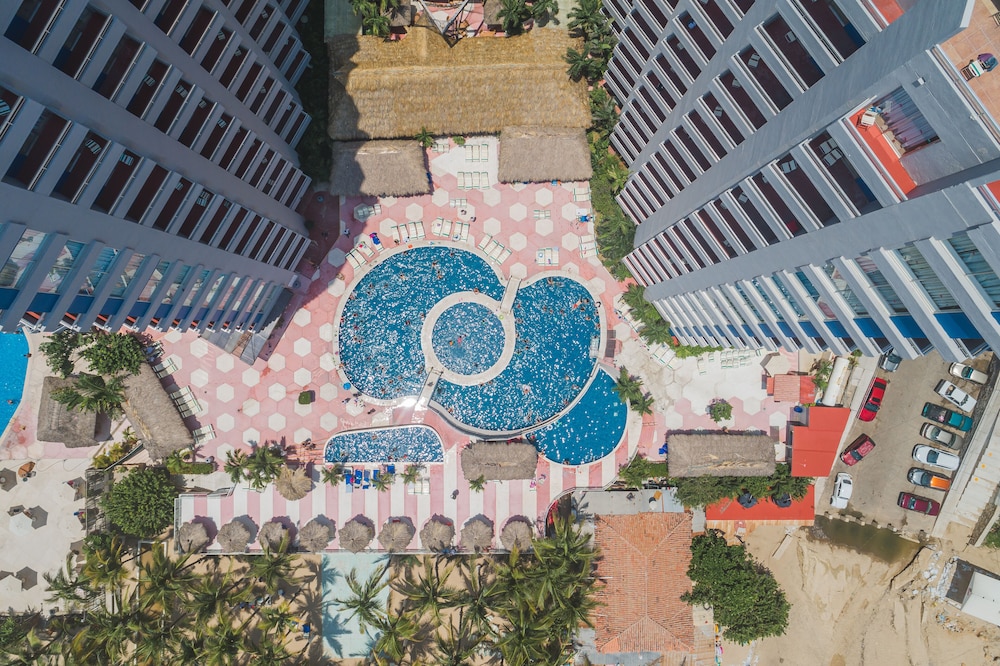 Playa Suites Acapulco 61/64