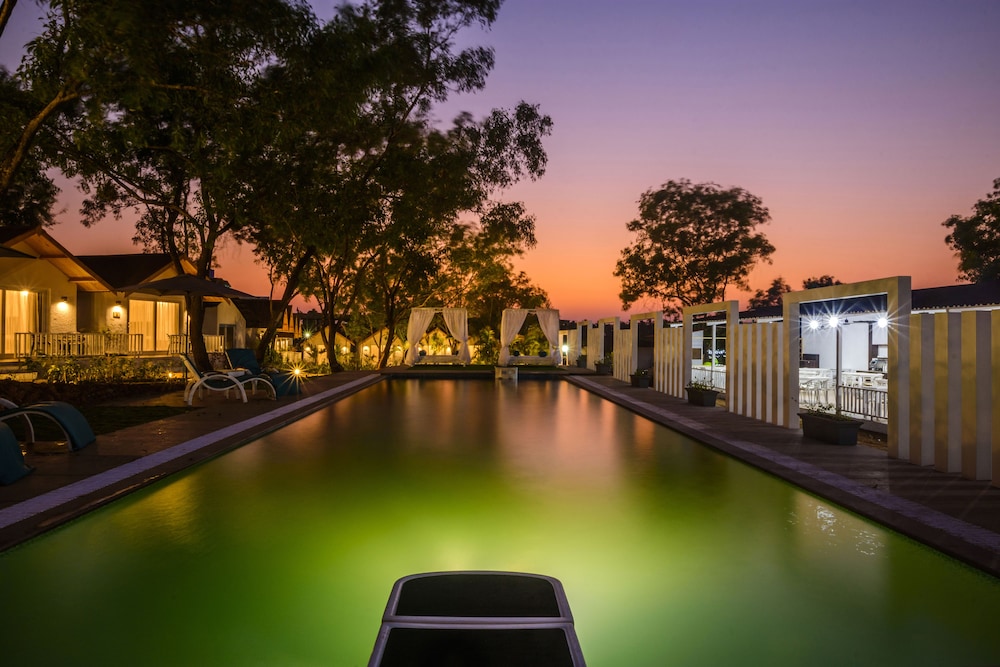 White Woods Resort & Spa 24/33