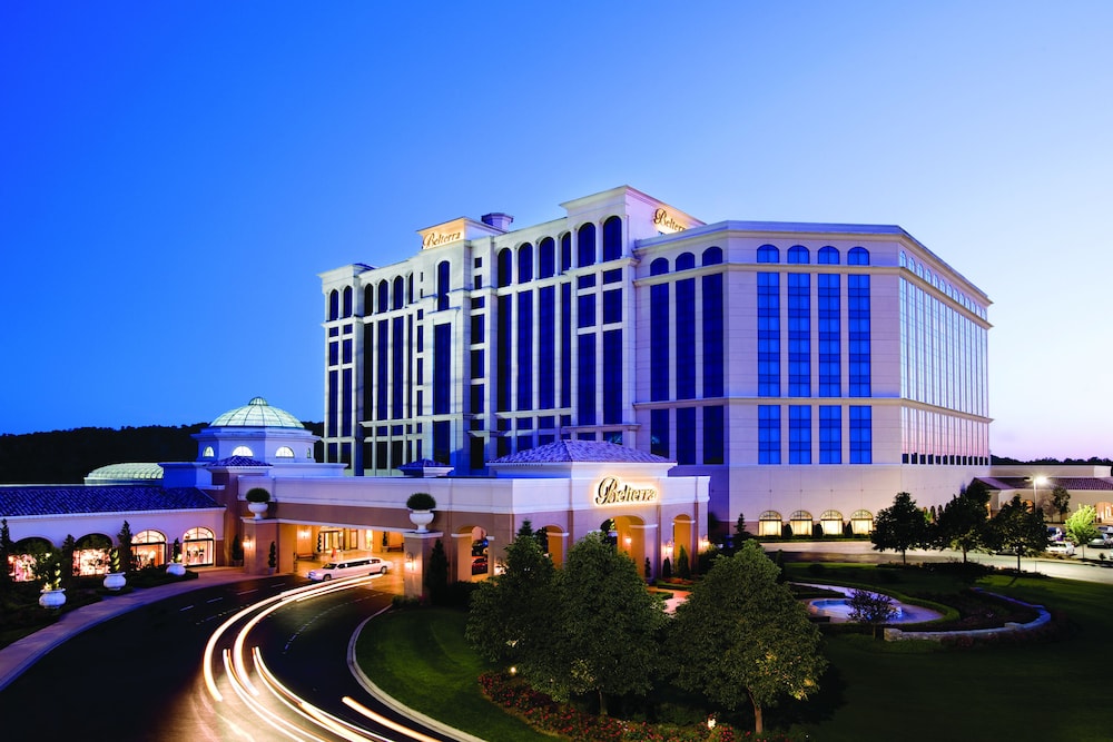 Belterra Casino Resort 5/38