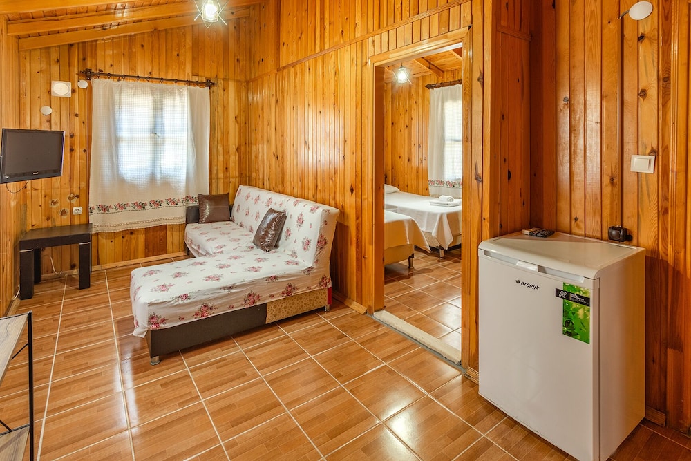 Cuhadar Datca Bungalov 21/50
