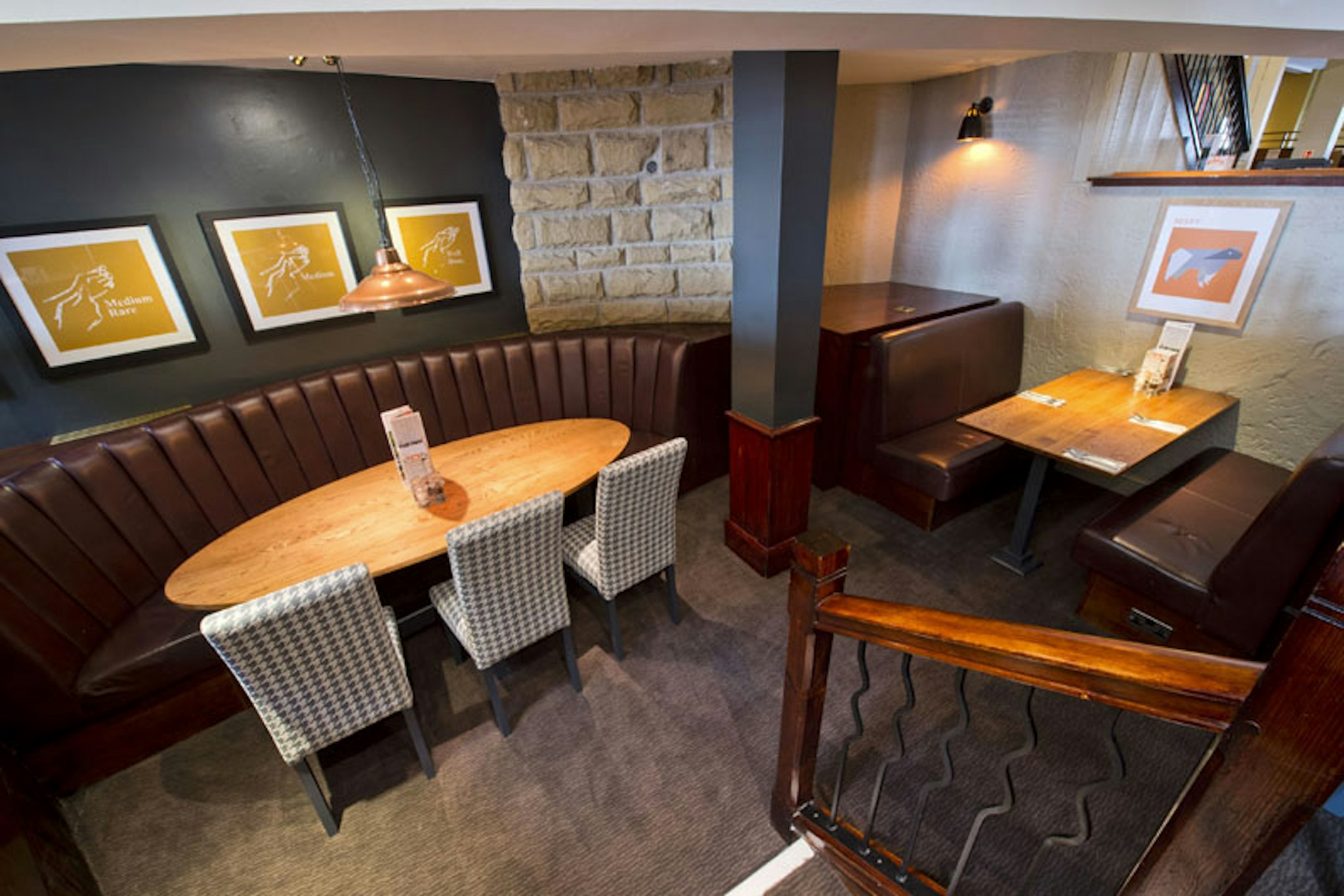 Premier Inn Glasgow (Cumbernauld) 18/45