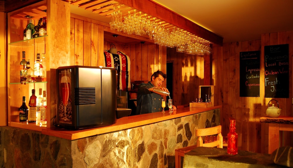 Weskar Patagonia Lodge 3/44