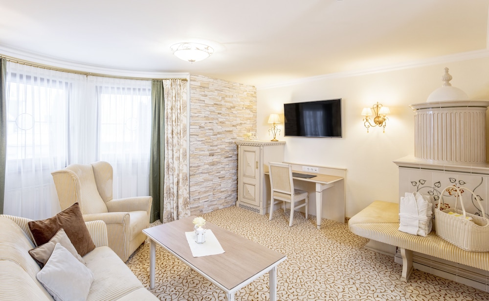 Hotel Larchenhof Erpfendorf bei Kitzbuhel 33/50