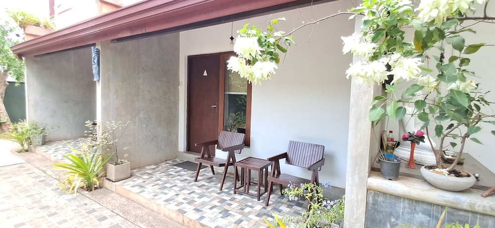 Kutumbaya Resort 7/50