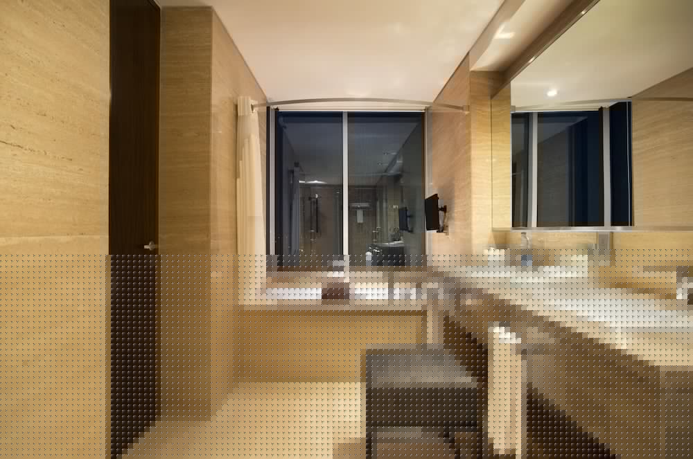 DoubleTree by Hilton Jakarta Kemayoran 47/54