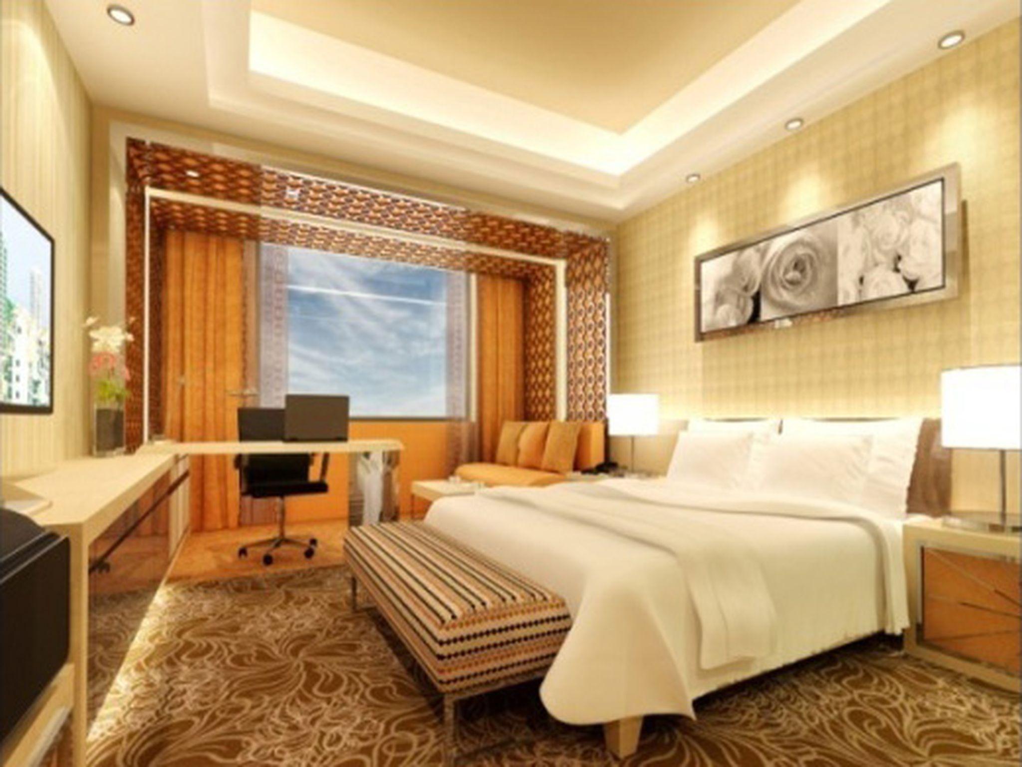 Ryokan, Executive, Suite