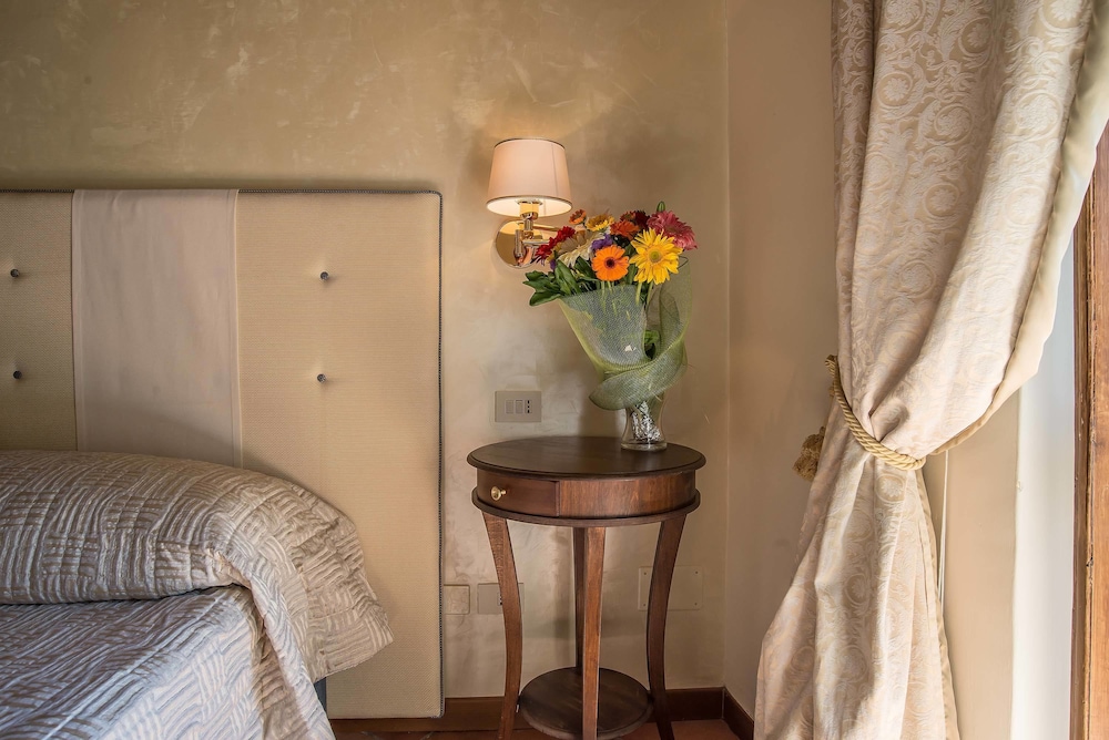 Relais Le Clarisse A Trastevere 32/78