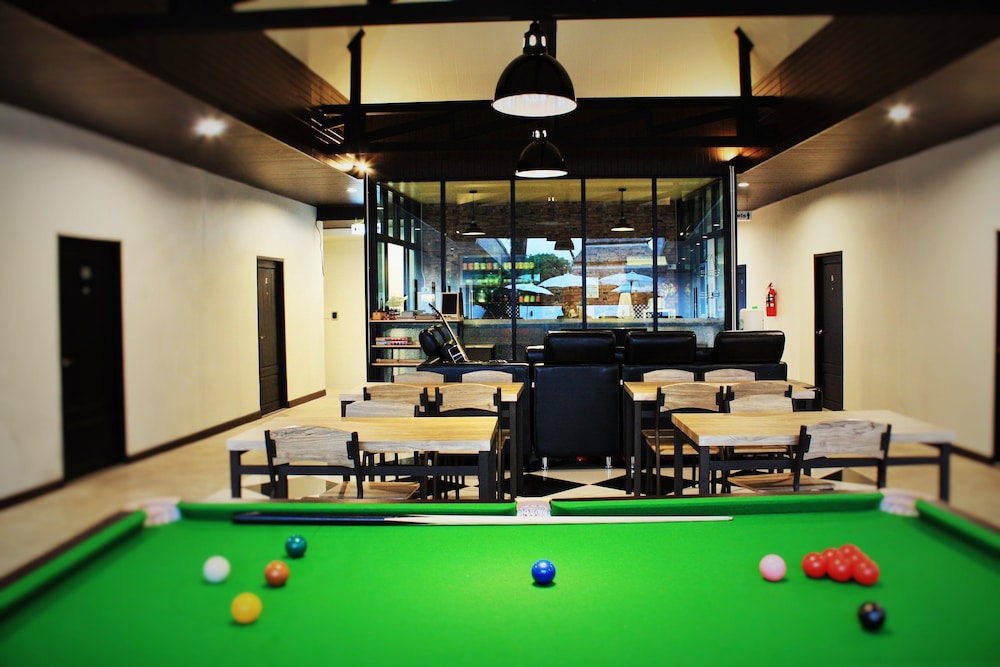Mercy Hostel 34/55