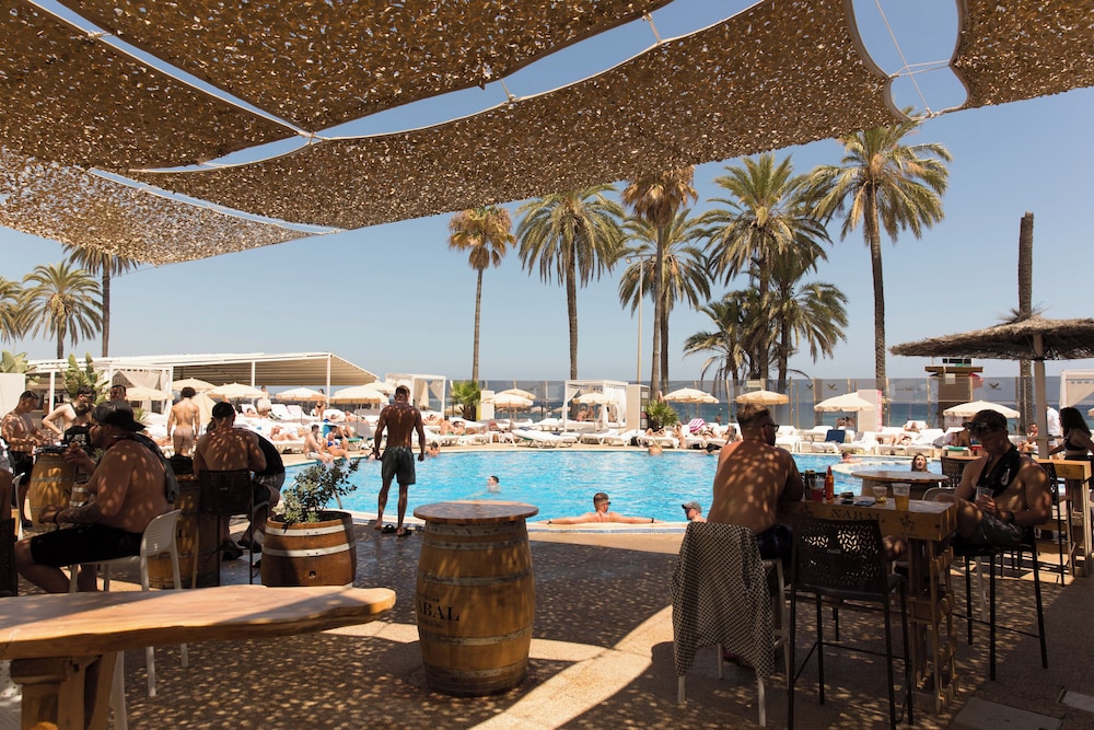 Ibiza Jet Apartamentos - Adults Only 38/50
