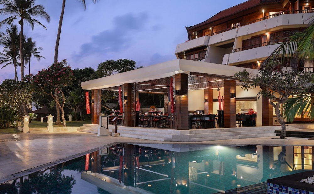 Nusa Dua Beach Hotel & Spa - Handwritten Collection 6/73