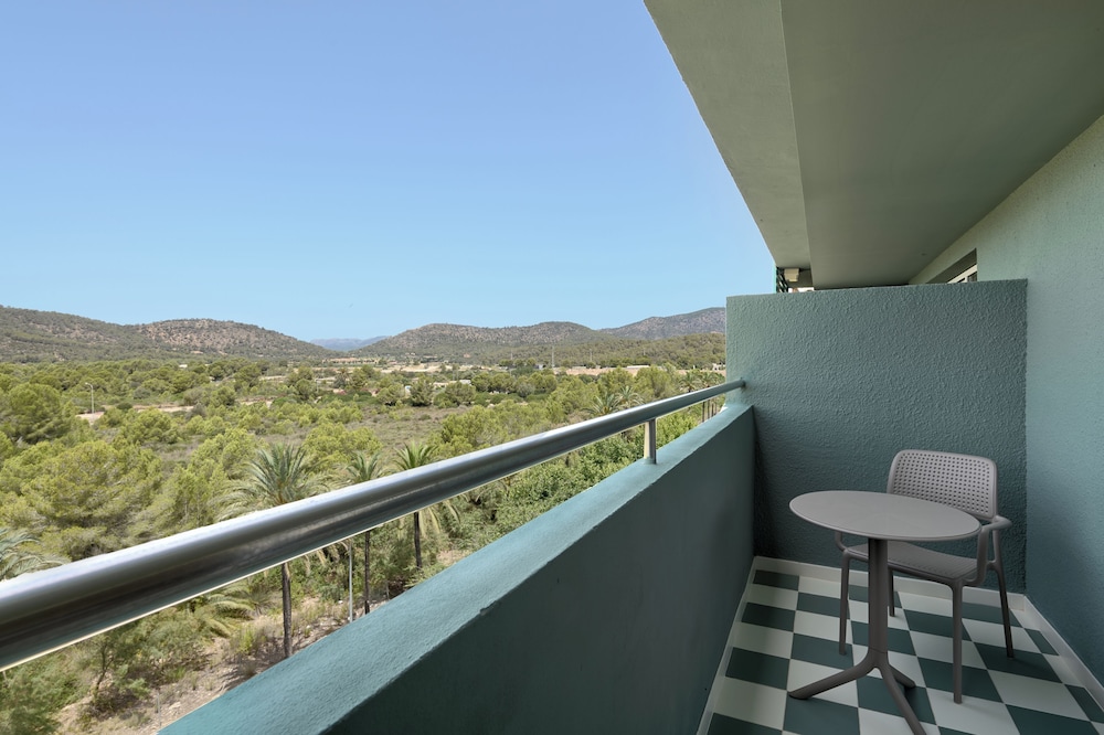 Tent Mojito Suites 3/43