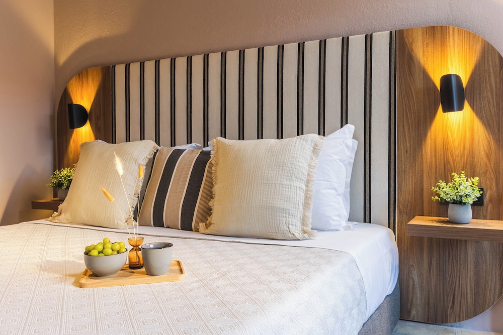 CASA BLUE酒店(CASA BLUE HOTEL) 图片2