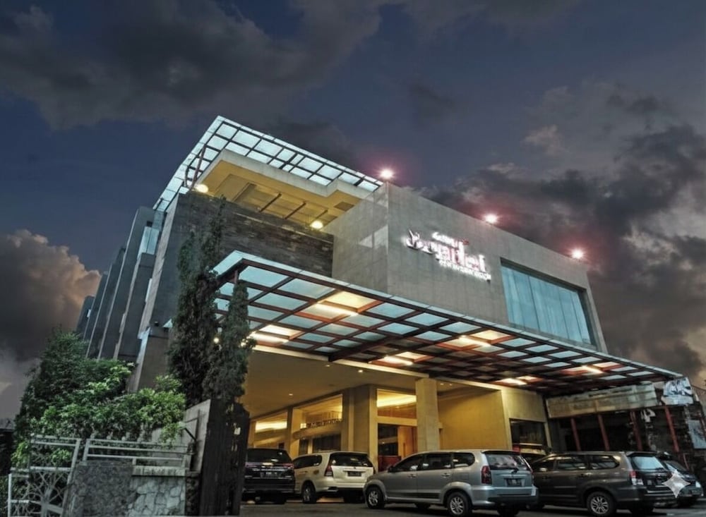 Scarlet Kebon Kawung Hotel 2/71