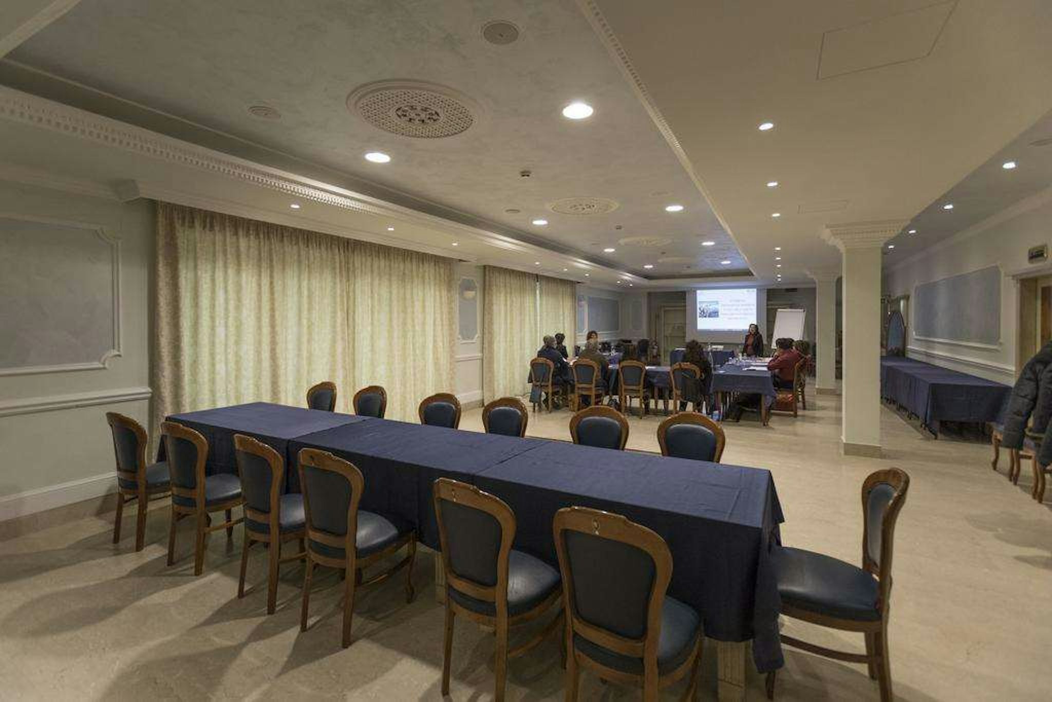 Villa Medici 25/30