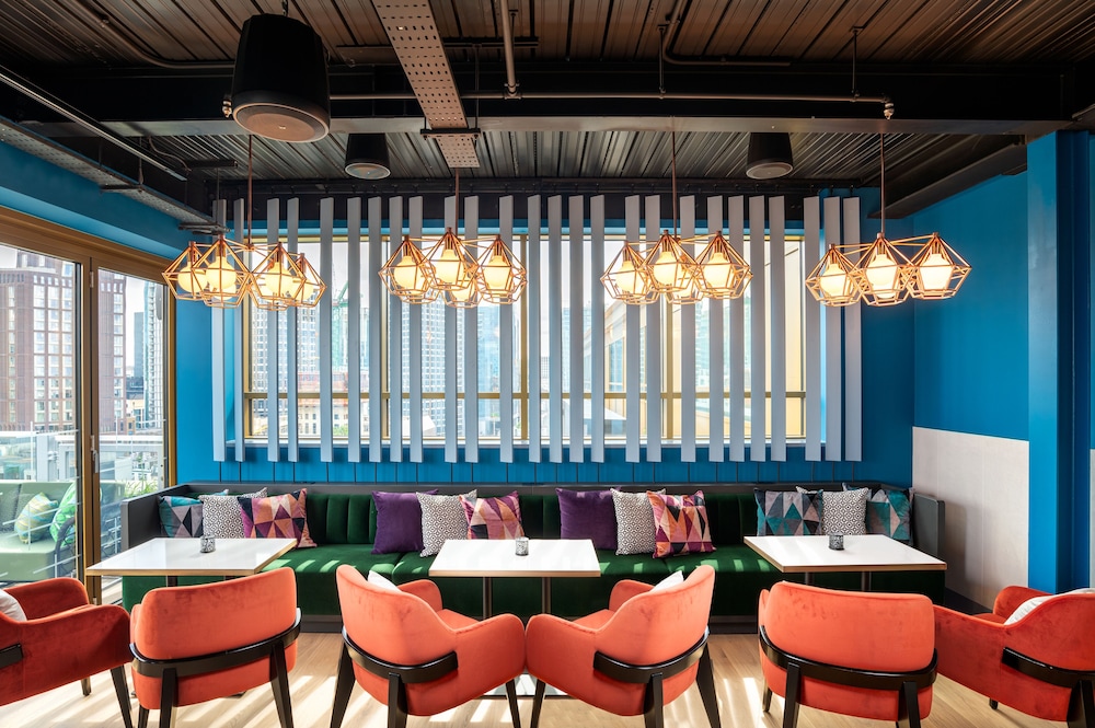 Hyatt Place London City East 44/67
