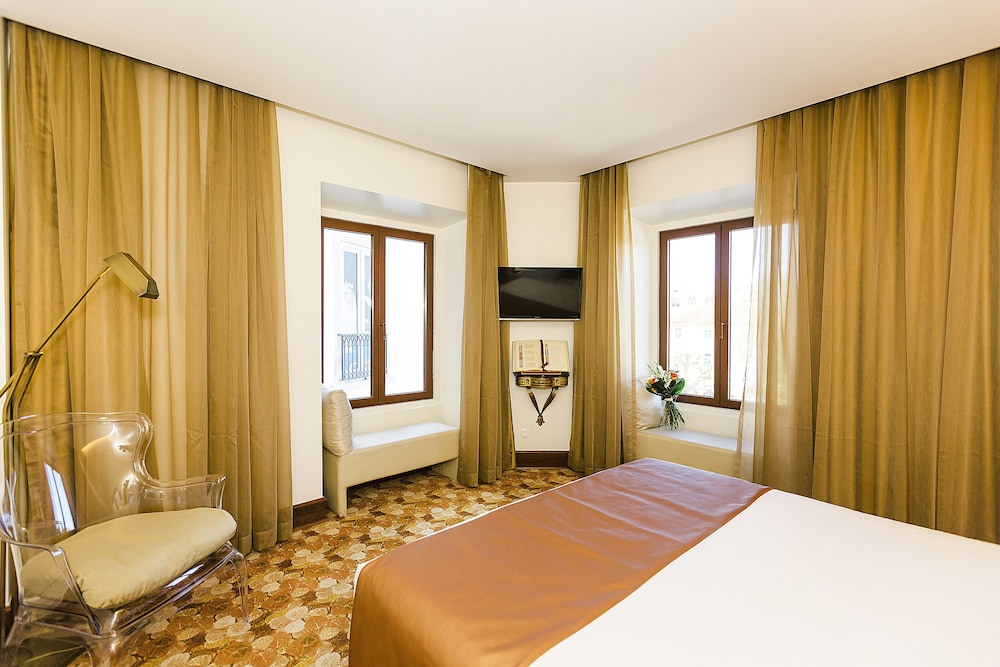 Sintra Boutique Hotel 9/69