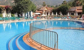 Oludeniz Beach Resort by Z Hotels 4/44