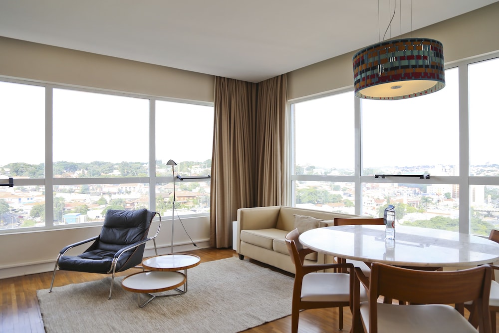 Vitoria Hotel Concept Campinas 32/43