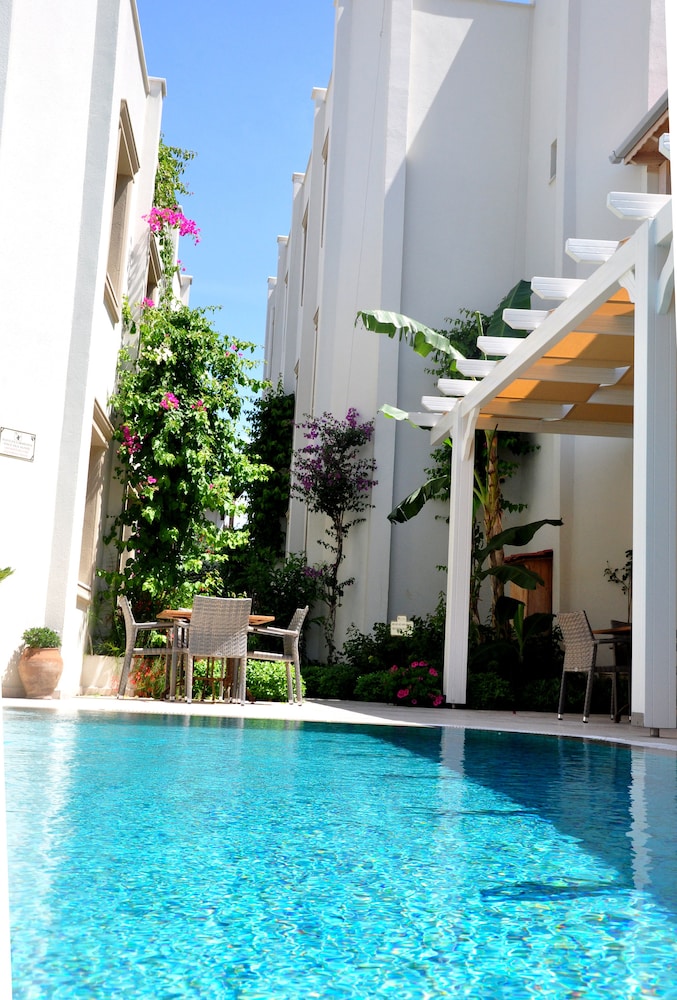 Olivias Group Hotel 37/42