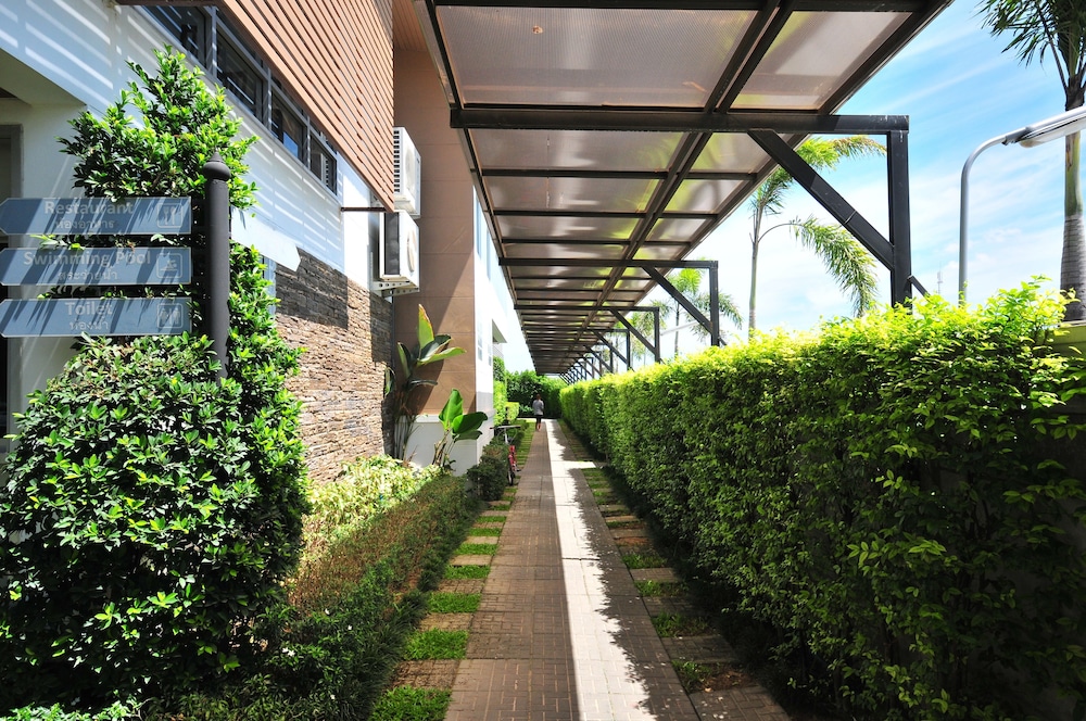 Bs Residence Suvarnabhumi 38/50