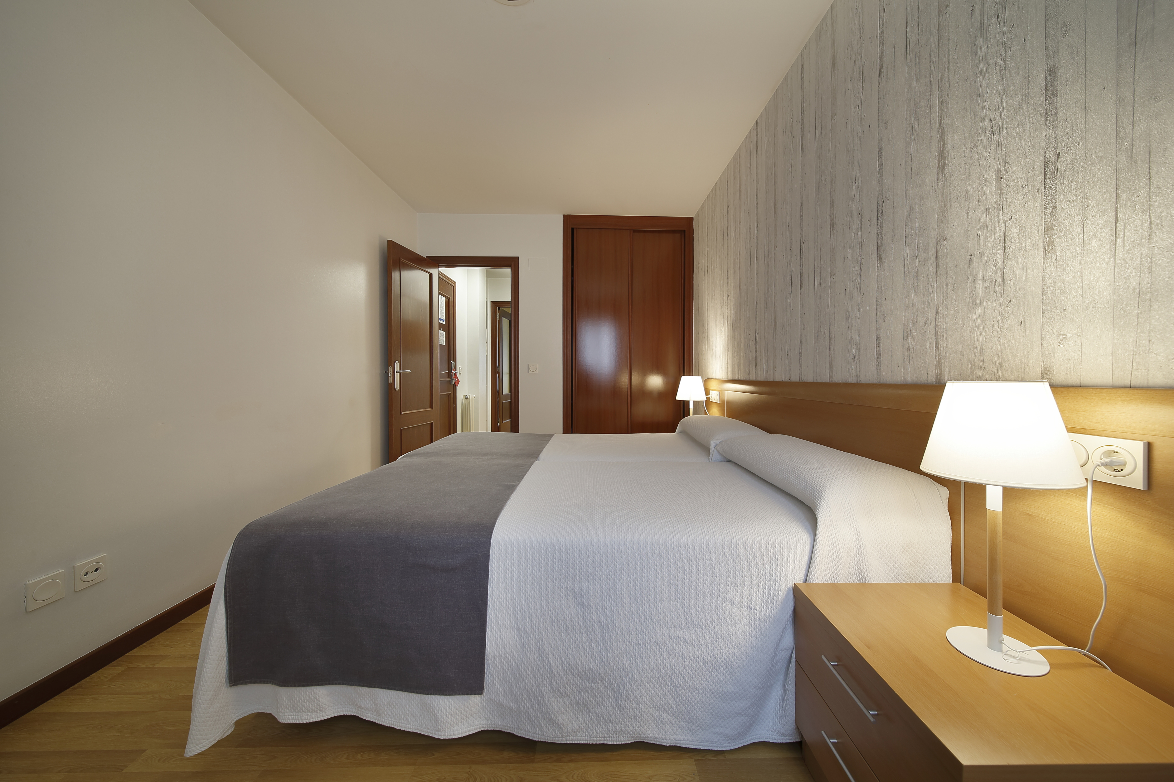 Apartamentos Urban Blue 17/55