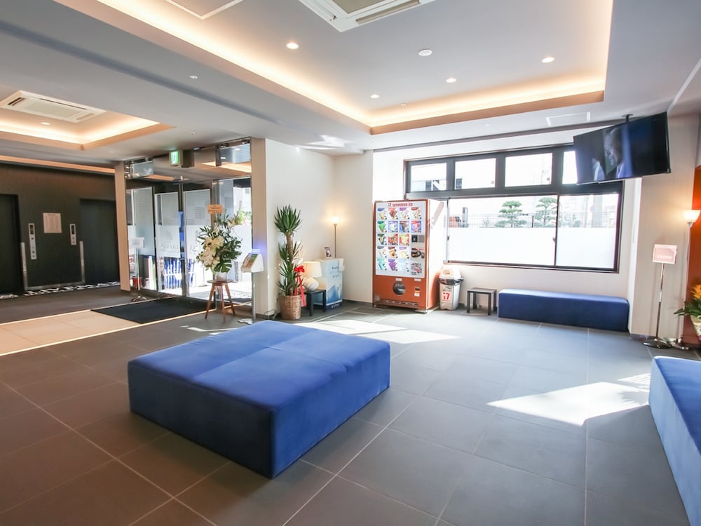 Hotel Livemax Premium Himejieki-Minami 20/46
